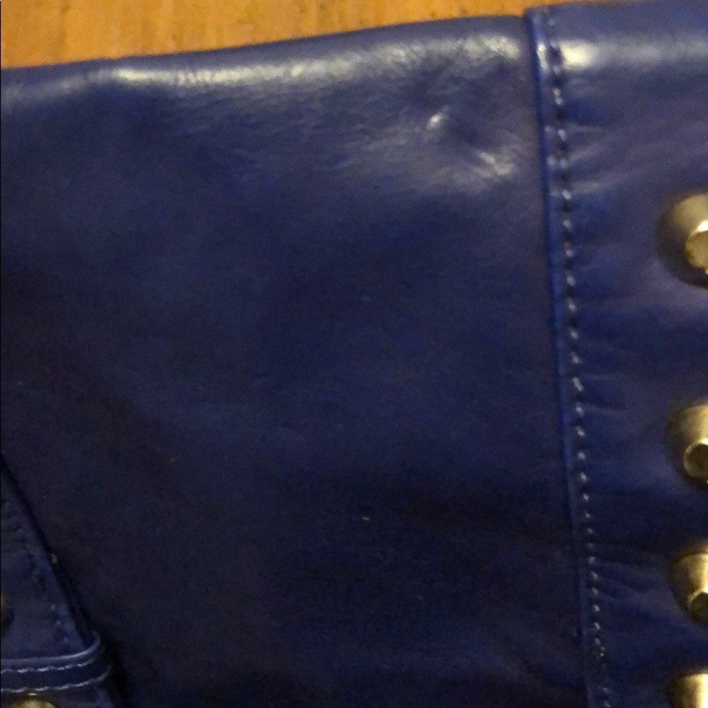 Vegan crossbody bag - Picture 6 of 8